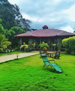 mf estate holiday bungalow