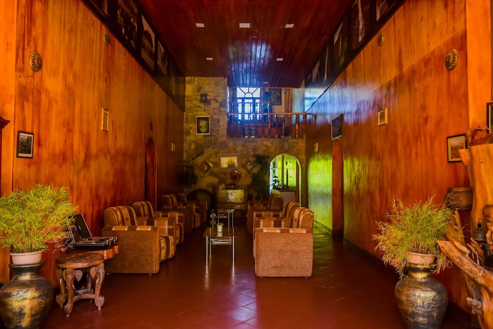 mf estate holiday bungalow