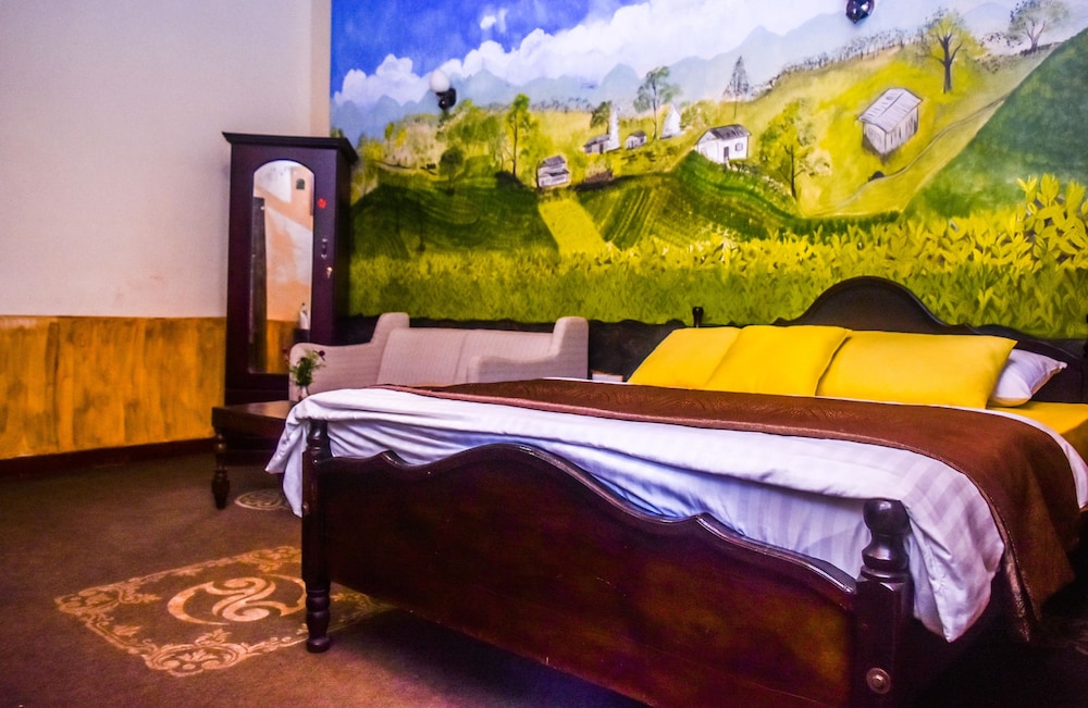 mf estate holiday bungalow