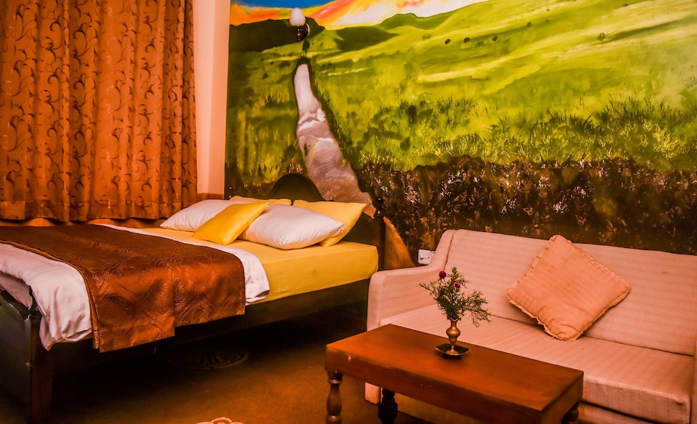 mf estate holiday bungalow