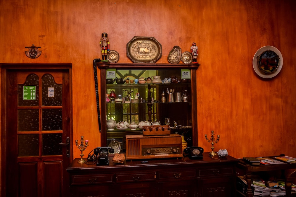 mf estate holiday bungalow