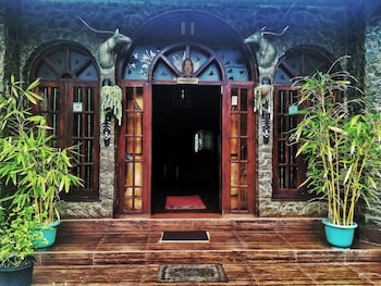 mf estate holiday bungalow