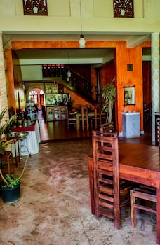 mf estate holiday bungalow