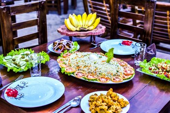 mf estate holiday bungalow