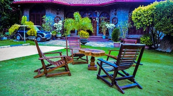 mf estate holiday bungalow