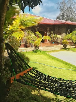 mf estate holiday bungalow