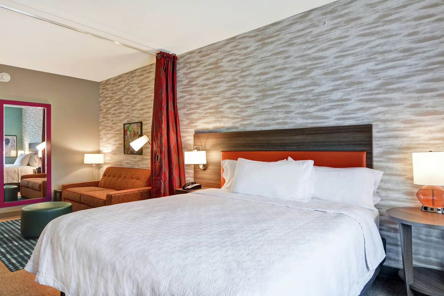 home2 suites by hilton charlotte piper glen