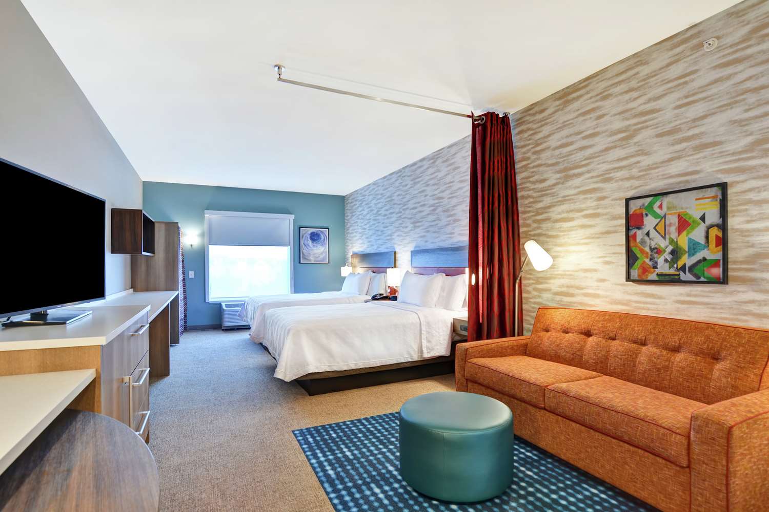 home2 suites by hilton charlotte piper glen