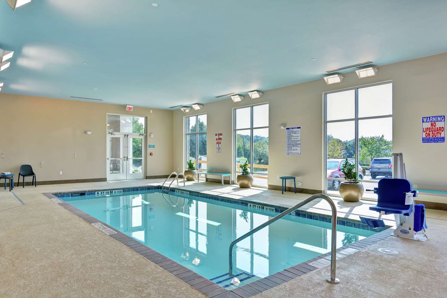 home2 suites by hilton charlotte piper glen
