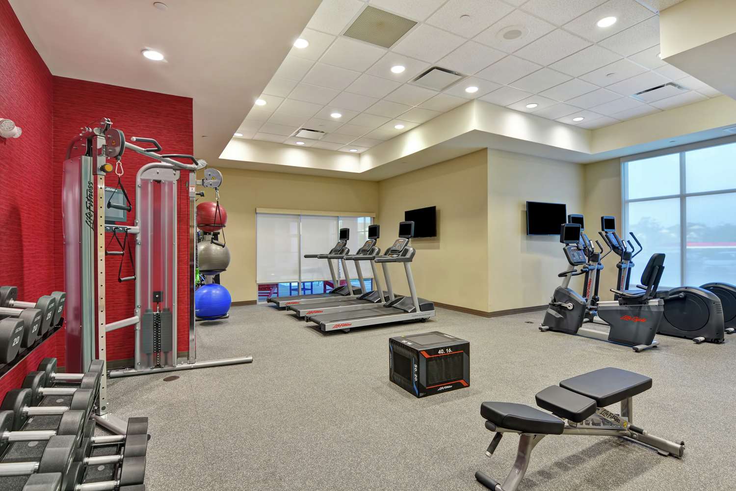 home2 suites by hilton charlotte piper glen