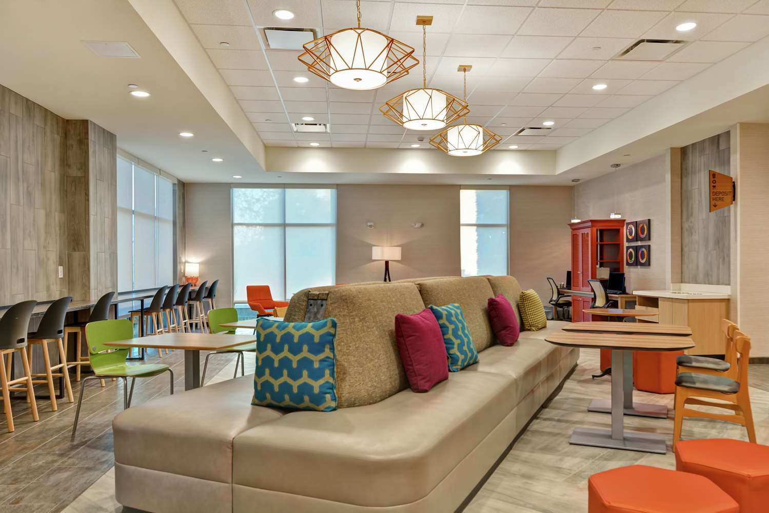 home2 suites by hilton charlotte piper glen