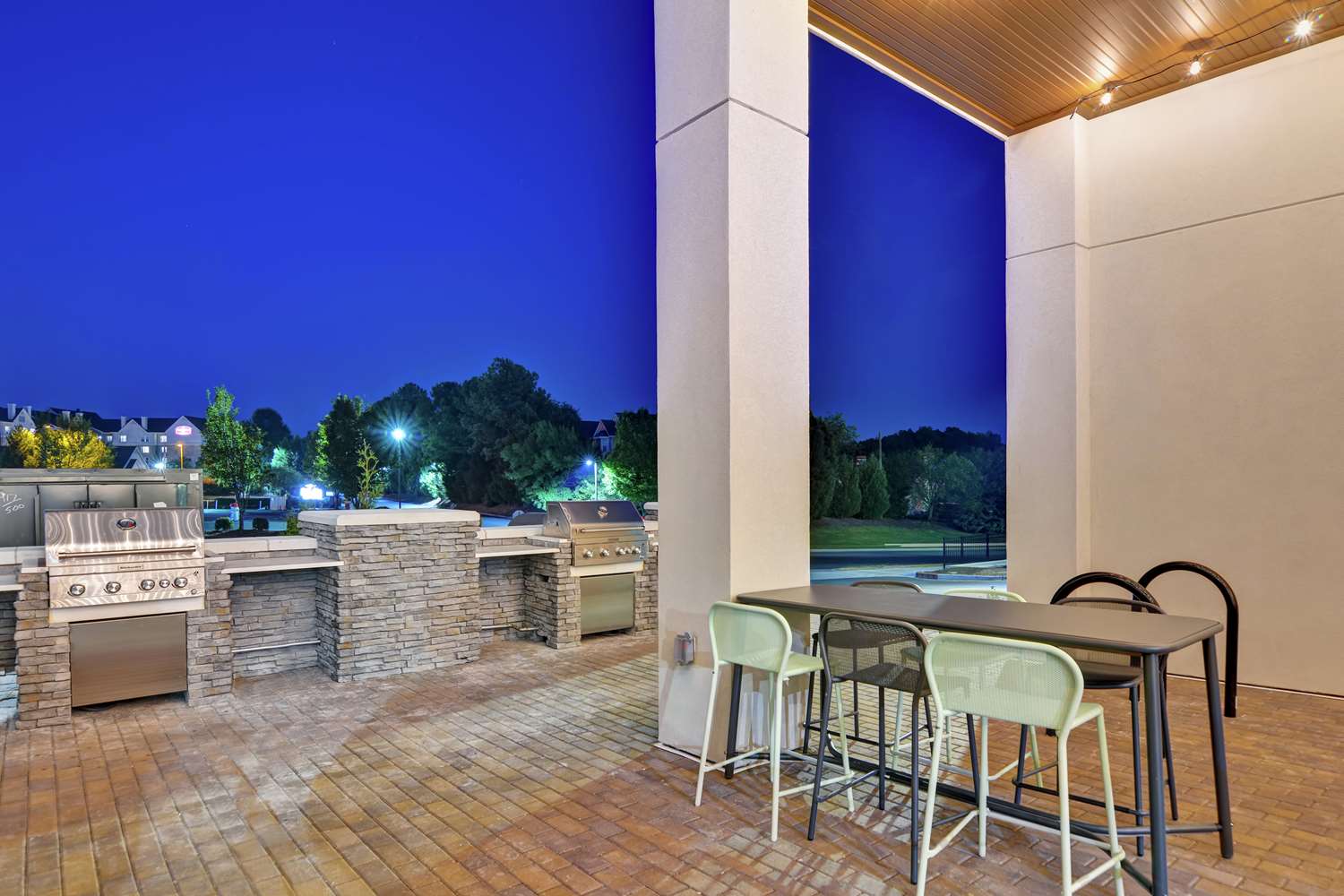 home2 suites by hilton charlotte piper glen
