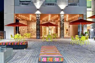 Home2 Suites By Hilton Charlotte Piper Glen,Western Piedmont>>Charlotte,3 star