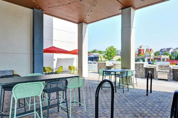 home2 suites by hilton charlotte piper glen