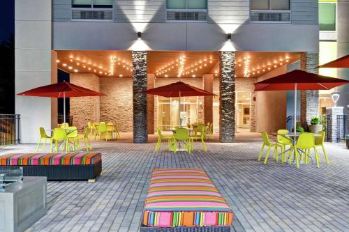home2 suites by hilton charlotte piper glen