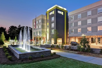 home2 suites by hilton charlotte piper glen