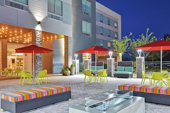 home2 suites by hilton charlotte piper glen