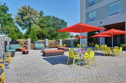 home2 suites by hilton charlotte piper glen