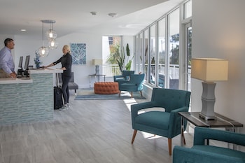 provident oceana beachfront suites