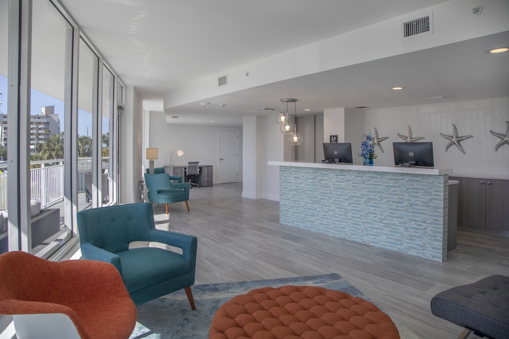 provident oceana beachfront suites