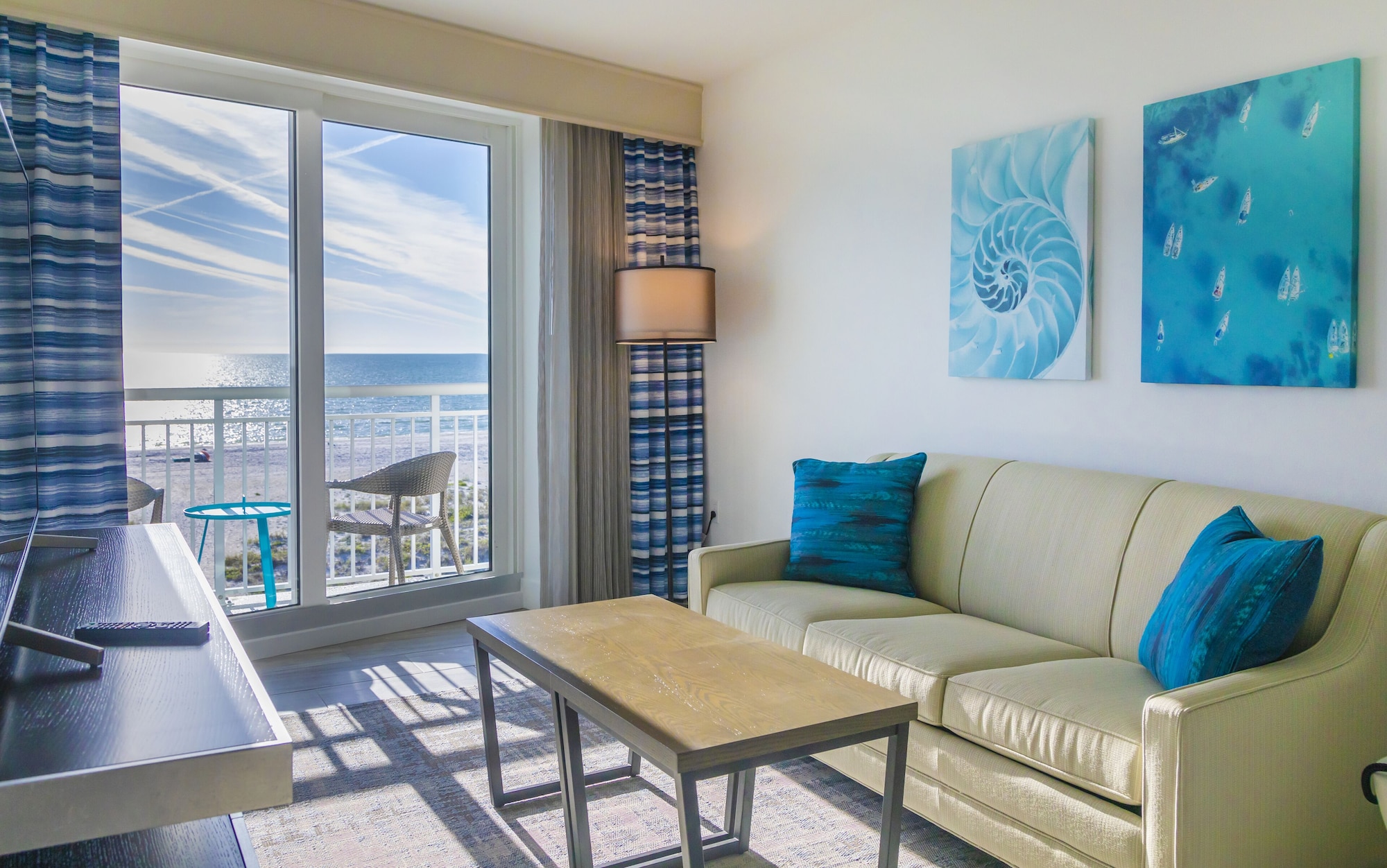 provident oceana beachfront suites