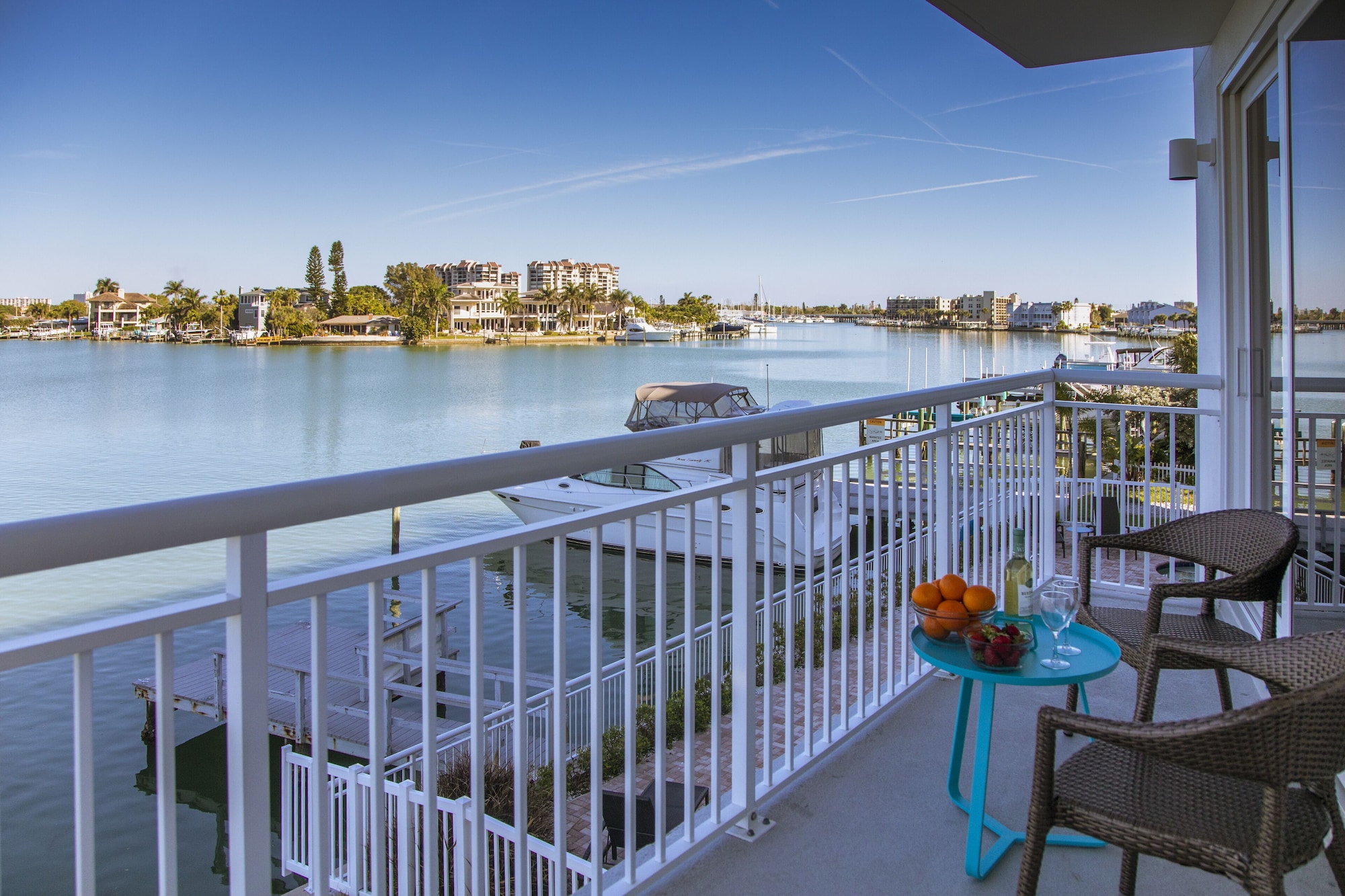 provident oceana beachfront suites