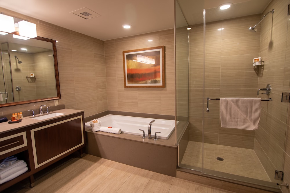 osage casino downtown tulsa