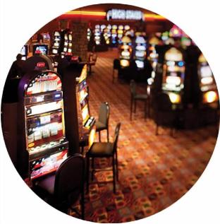osage casino downtown tulsa