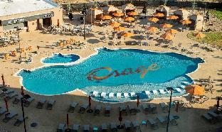 osage casino downtown tulsa
