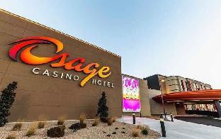 osage casino downtown tulsa
