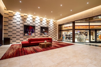 osage casino downtown tulsa