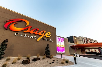 osage casino downtown tulsa
