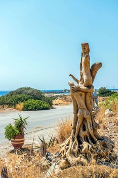 Aris Hotel,Crete>>Chania,3 star