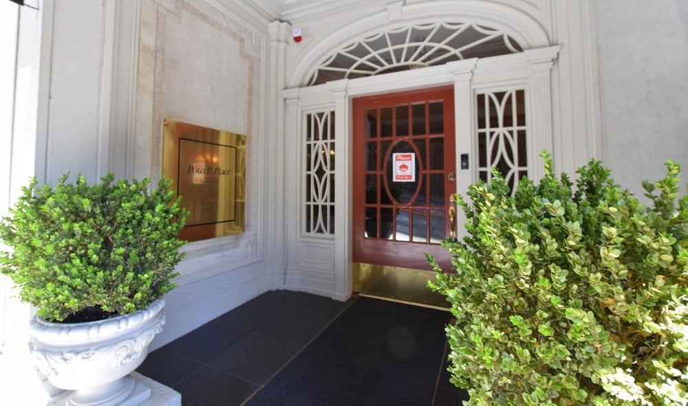 powell place at nob hill