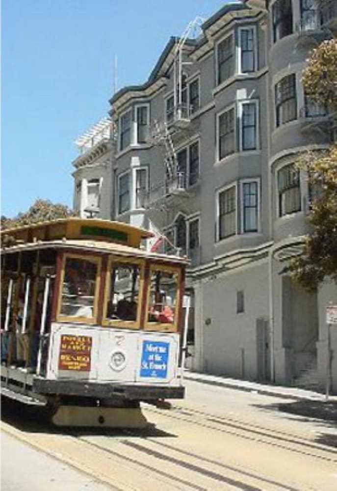 powell place at nob hill
