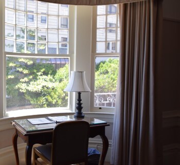powell place at nob hill