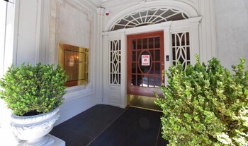 powell place at nob hill