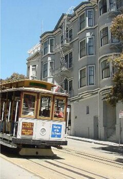 powell place at nob hill