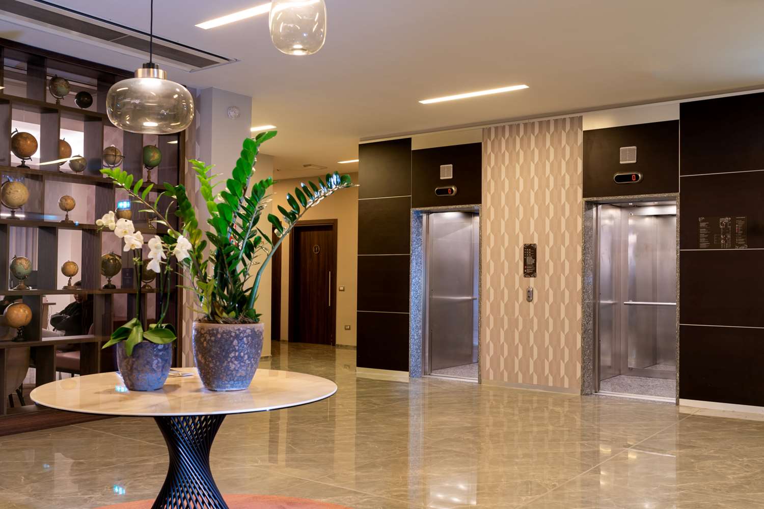 doubletree by hilton milan malpensa solbiate olona