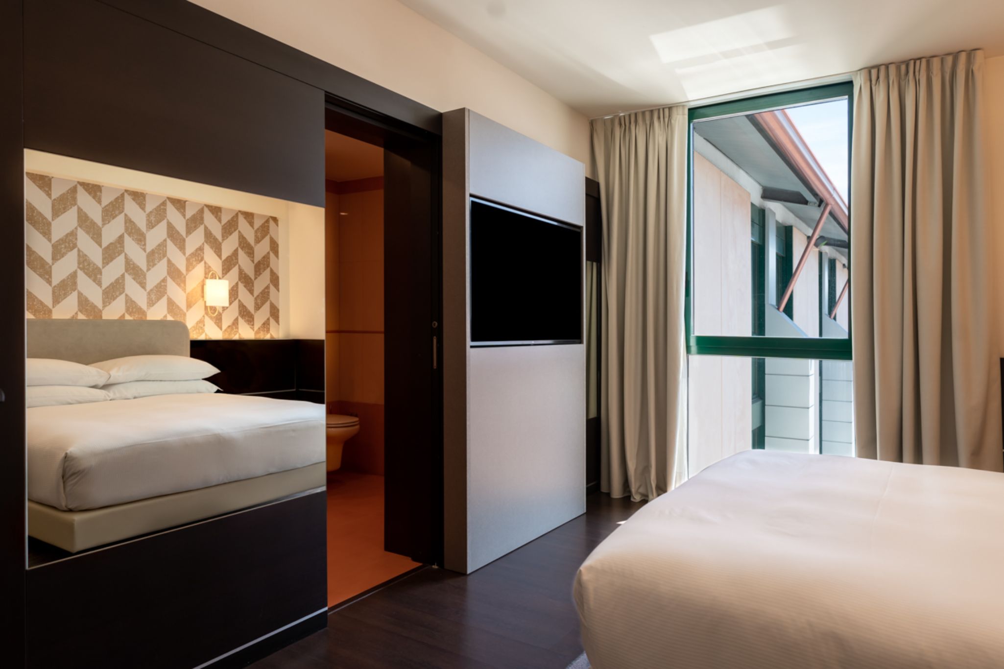 doubletree by hilton milan malpensa solbiate olona