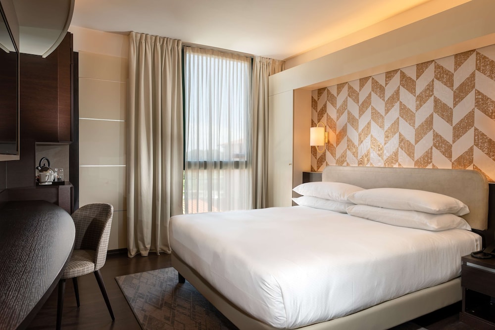 doubletree by hilton milan malpensa solbiate olona