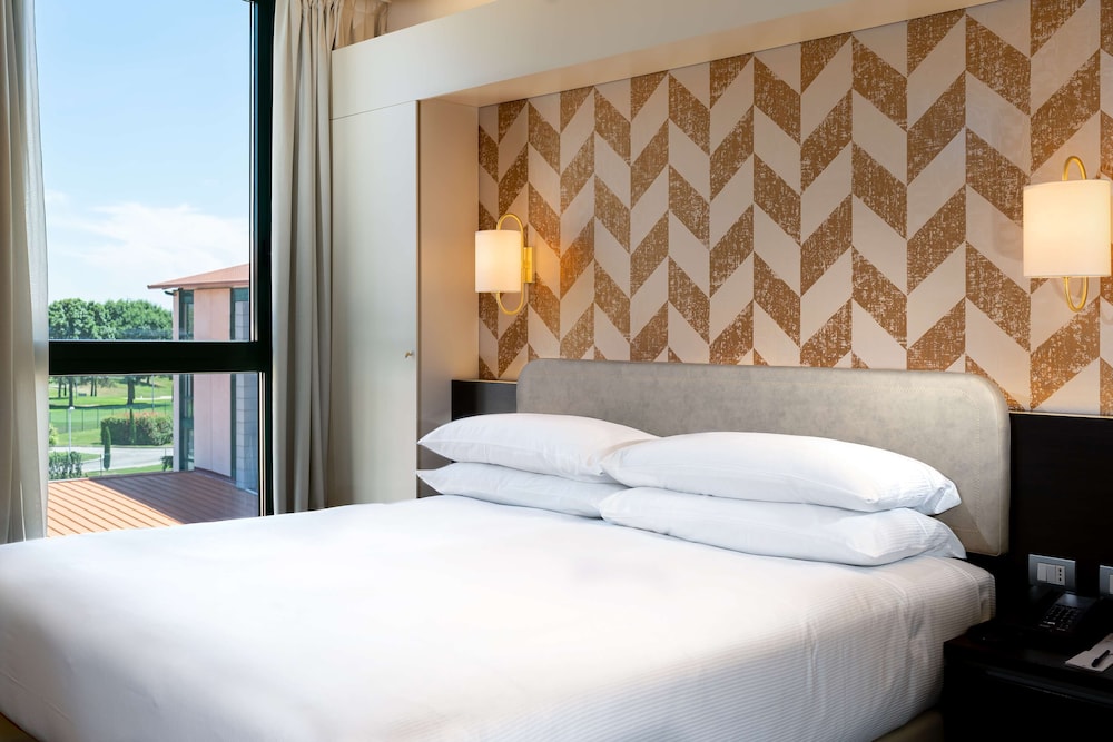 doubletree by hilton milan malpensa solbiate olona