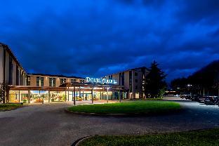 doubletree by hilton milan malpensa solbiate olona