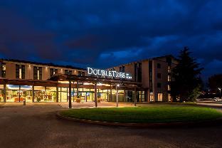 doubletree by hilton milan malpensa solbiate olona