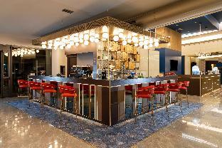 doubletree by hilton milan malpensa solbiate olona