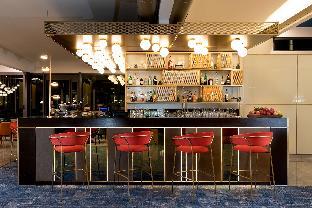 doubletree by hilton milan malpensa solbiate olona