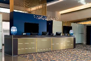 doubletree by hilton milan malpensa solbiate olona