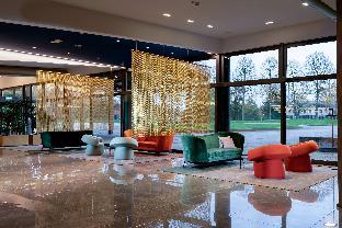 doubletree by hilton milan malpensa solbiate olona