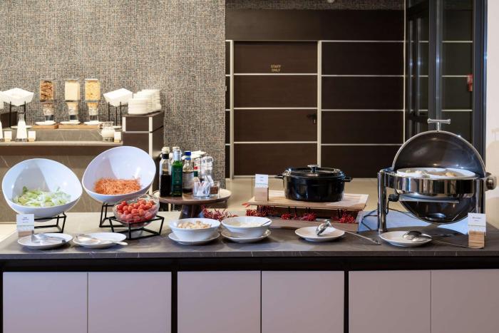 doubletree by hilton milan malpensa solbiate olona