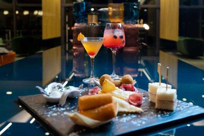 doubletree by hilton milan malpensa solbiate olona